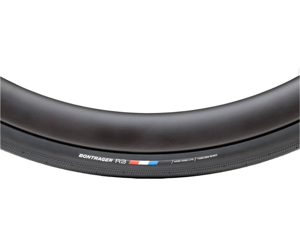 Llanta Bontrager R3 Hard-Case Lite TLR