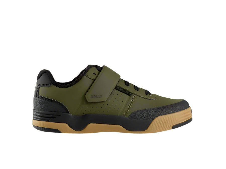 Zapatilla MTB Rally – NRC Bikes - Main Image