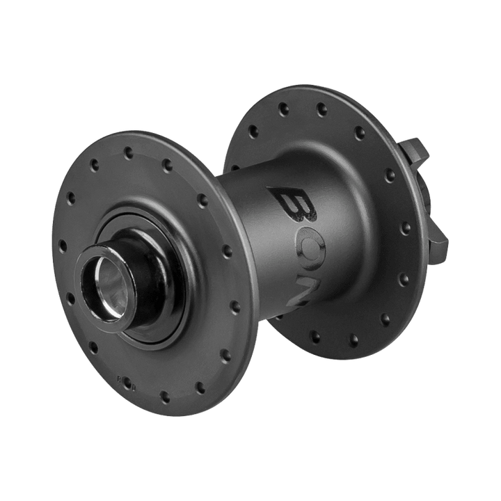 Maza Delantera Rapid Drive sin Boost