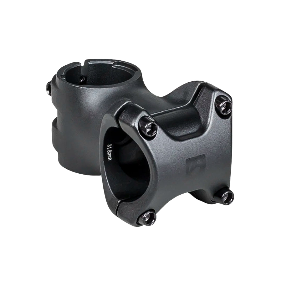 Poste de manubrio Bontrager Rhythm Comp Knock Block