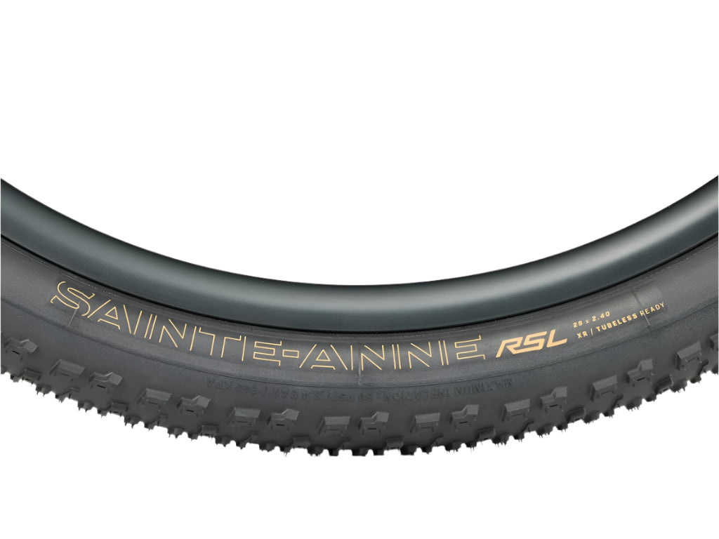 Llanta MTB Sainte-Anne RSL XR TLR