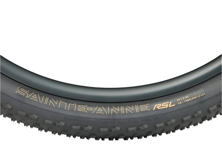 Llanta MTB Sainte-Anne RSL XR TLR