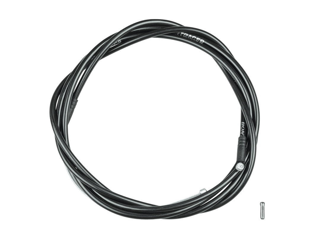 Juego de funda y cable para cambios