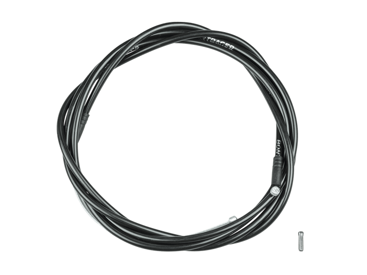 Juego de funda y cable para cambios