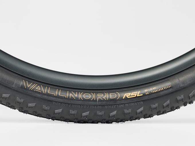 Llanta MTB Vallnord RSL XR TLR