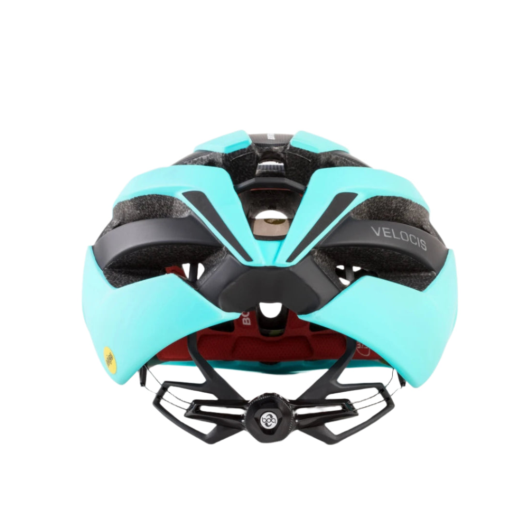 Casco de ruta Bontrager Velocis Mips