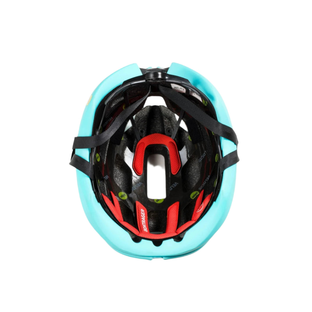 Casco de ruta Bontrager Velocis Mips