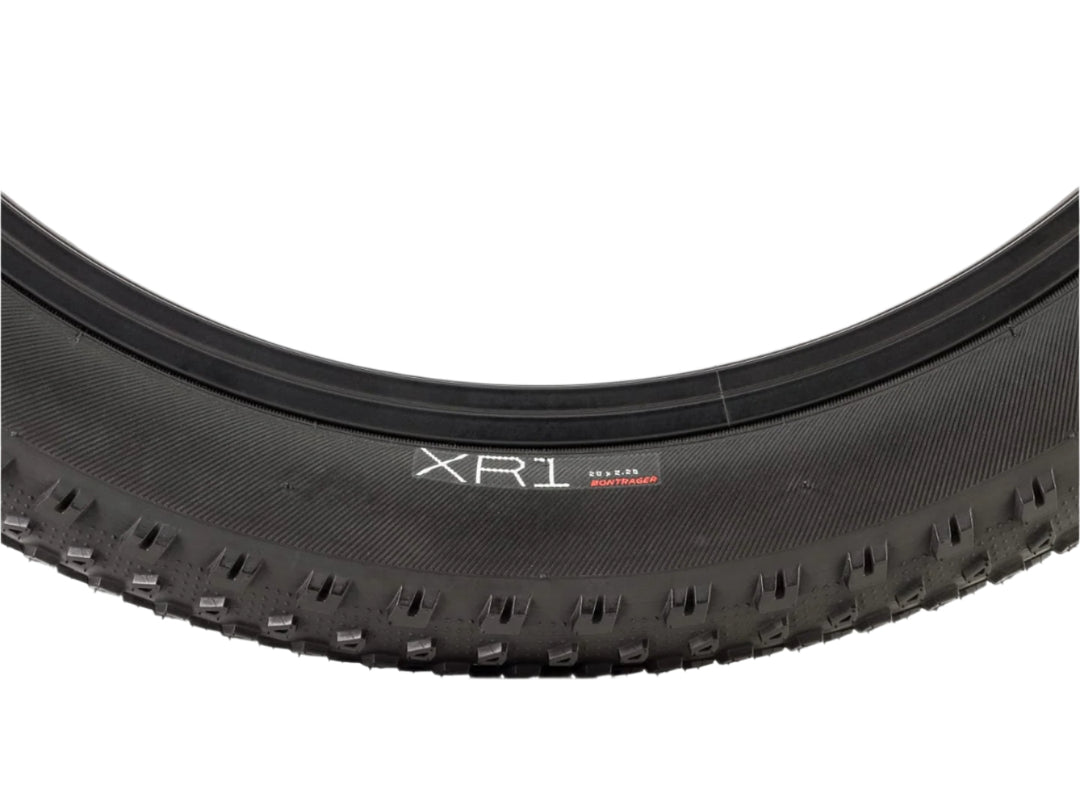 Llanta MTB XR1 Bontrager para niños