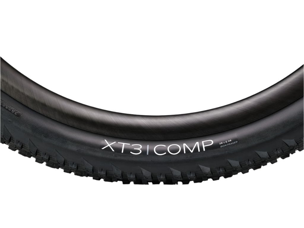 Llanta Bontrager XT3 Comp MTB