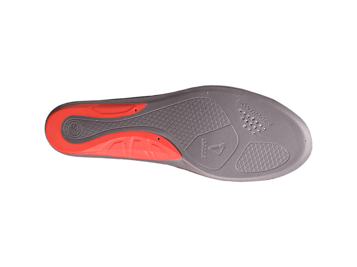 Suelas de arco bajo Bontrager inForm BioDynamics