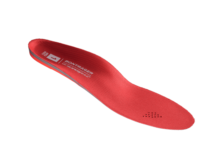 Suelas de arco bajo Bontrager inForm BioDynamics