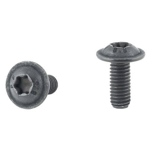 Tornillos de fijación PowerMore de Bosch