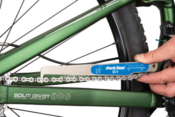 Calibrador de Cadena CC-4 (Sram AXS)