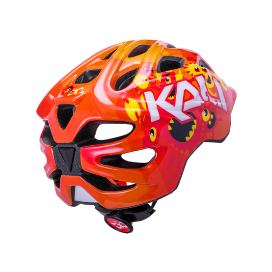 Casco Kali Chakra Child