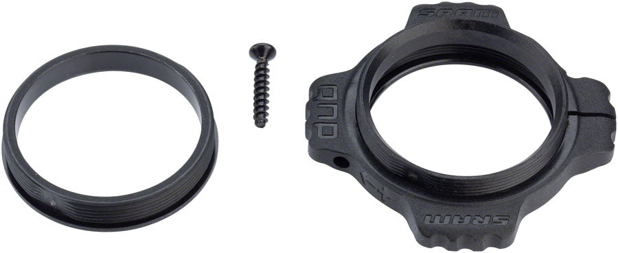Kit de ajuste de precarga del pedalier DUB
