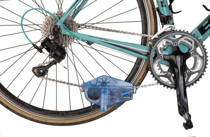 Limpia cadenas ParkTool Cyclone