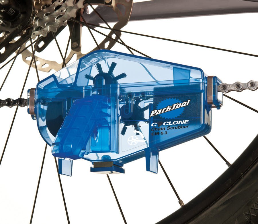 Limpia cadenas ParkTool Cyclone