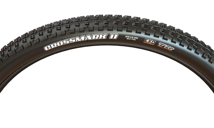 Llanta Maxxis Crossmark II EXO TR