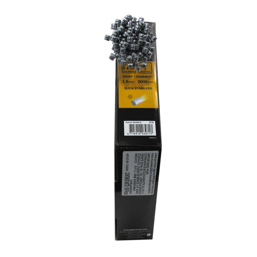 Cable Freno MTB Sport SRAM/Shimano