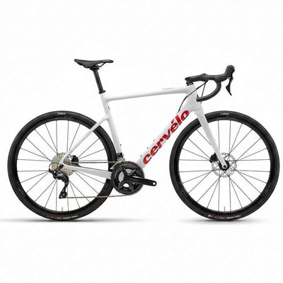 Cervélo Caledonia 105