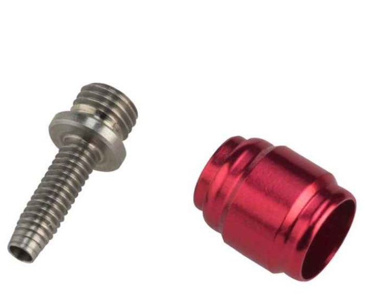 Terminal para Guia de Freno SRAM Hidraulico