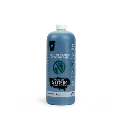 Limpiador Concentrado Bike Cleaner