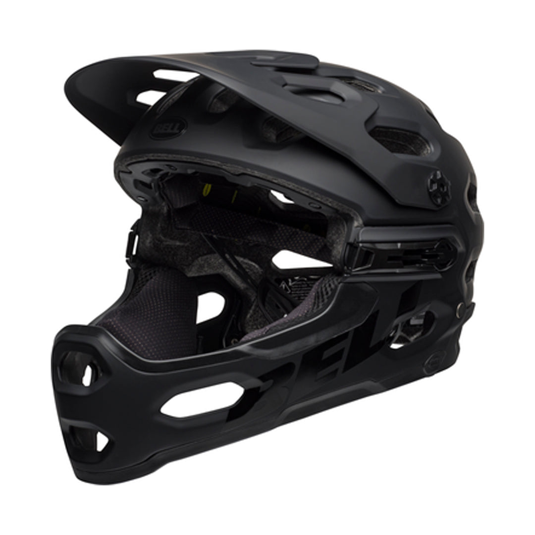 Casco Bell Super 3R MIPS