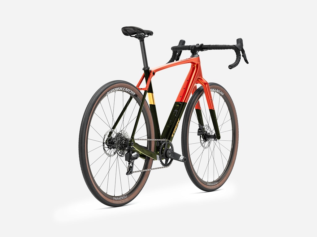 Trek Checkpoint SL 5 AXS Gen 3