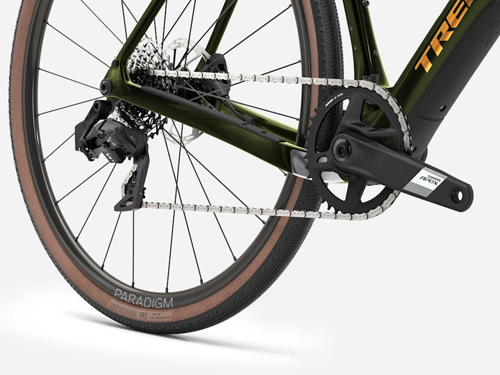 Trek Checkpoint SL 5 AXS Gen 3