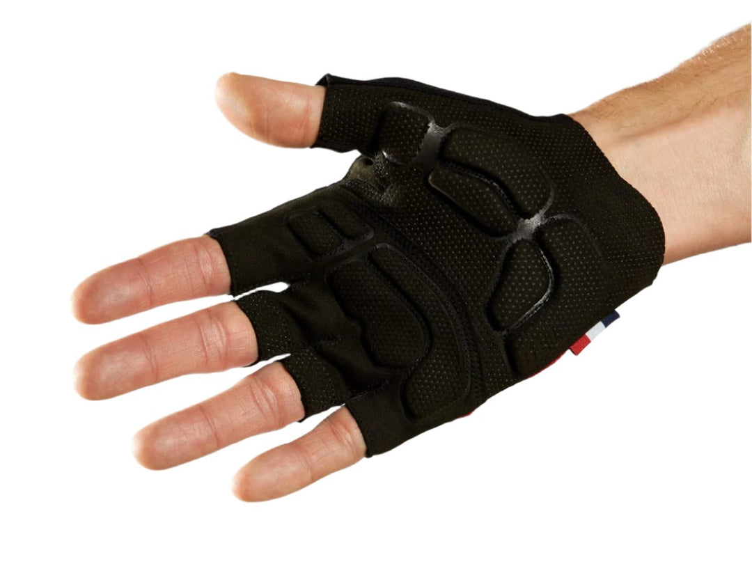 Guantes Bontrager Circuit Twin Gel