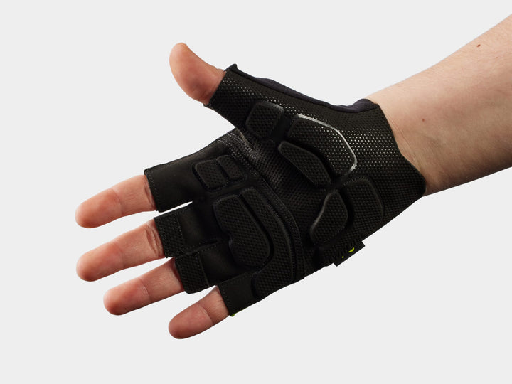 Guantes Circuit Twin Gel