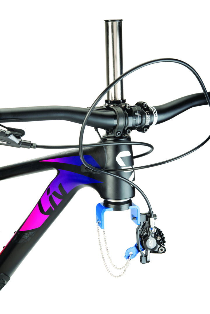 Adaptador para Horquilla Dummy