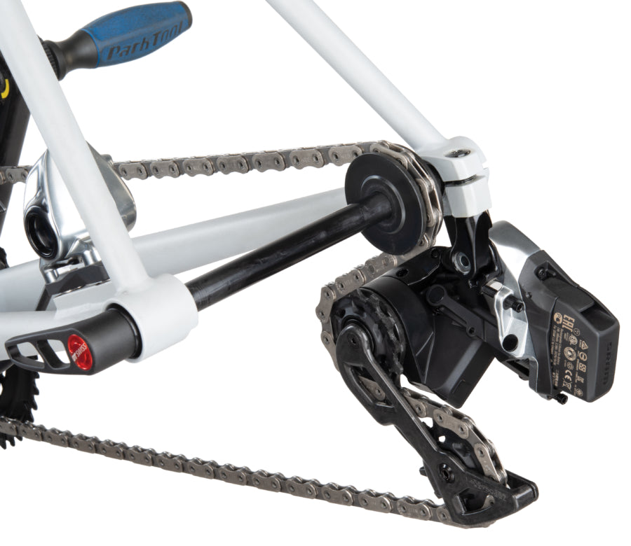 Adaptador Dummy Hub