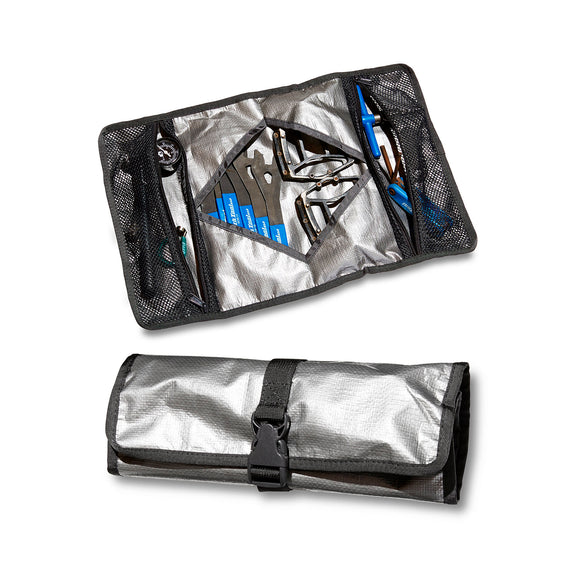 Maleta para bicicleta Bikeroller
