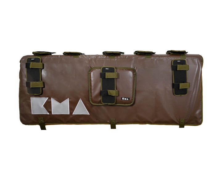 Tailgate Pad