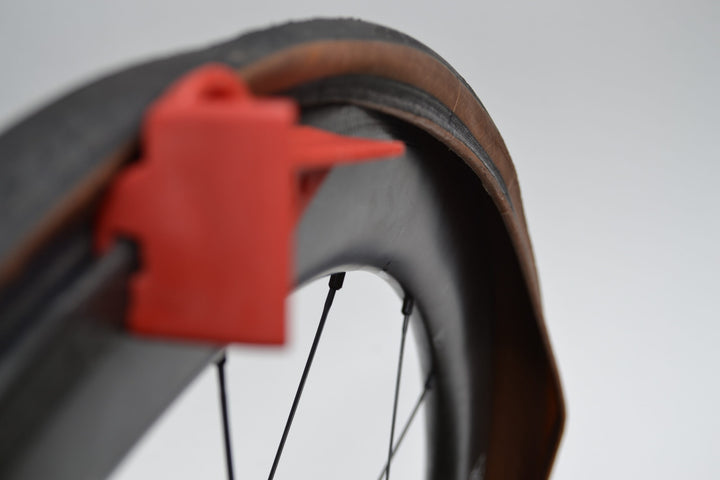 Llave para Montaje y Desmontaje de Llantas