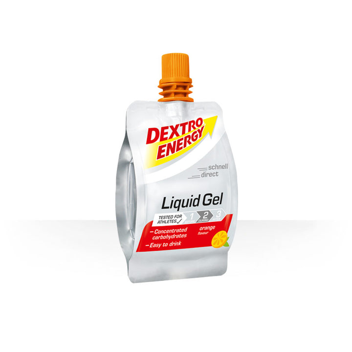 Gel enérgetico Dextro Liquid Gel