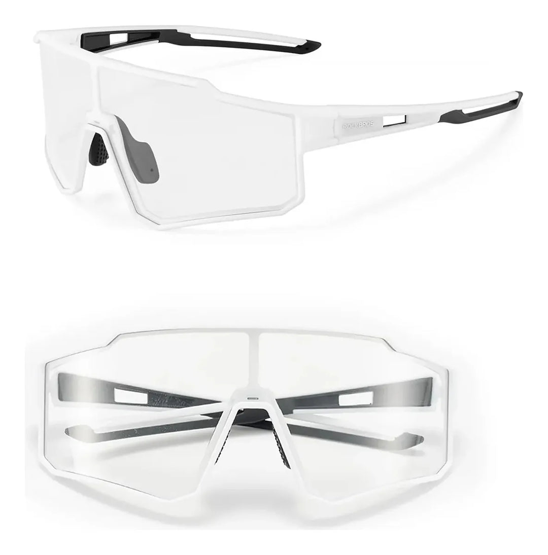 Lentes Fotocromáticos R1112