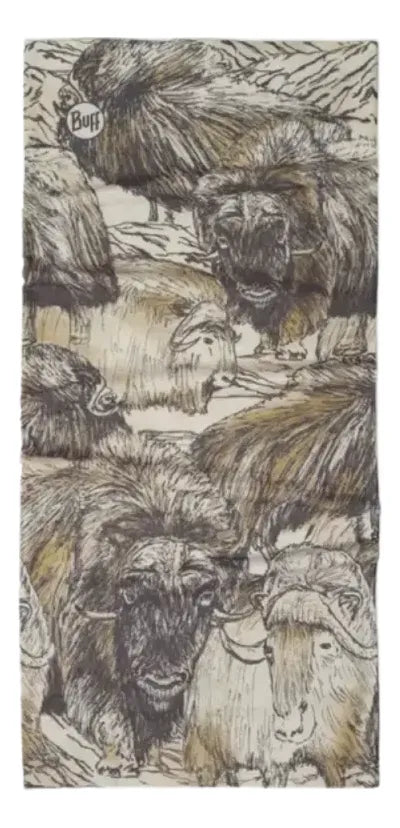 Buff Original Ecostretch