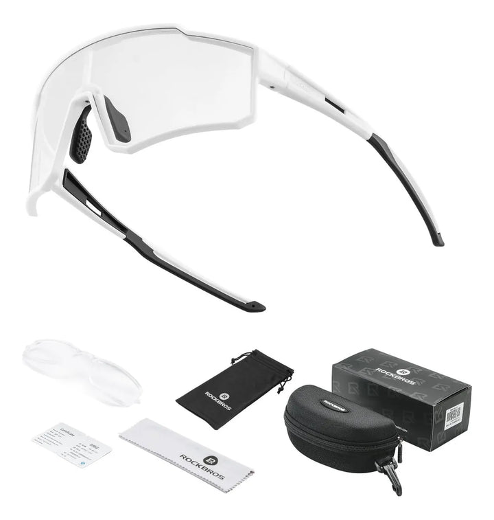 Lentes Fotocromáticos R1112