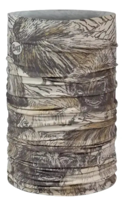 Buff Original Ecostretch