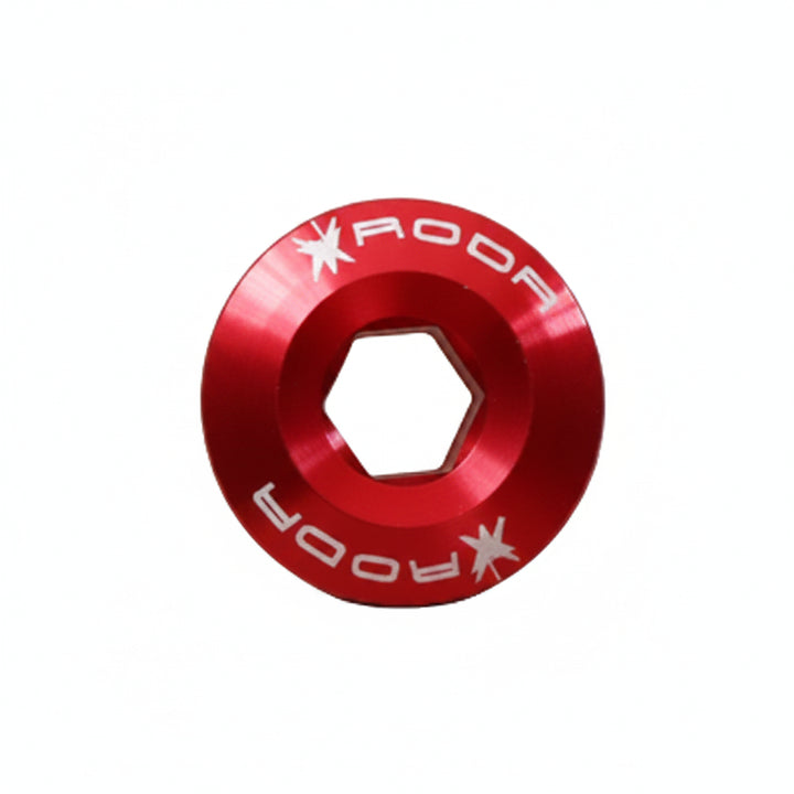 Tapón de Crank Hueco Hollowtech 20mm