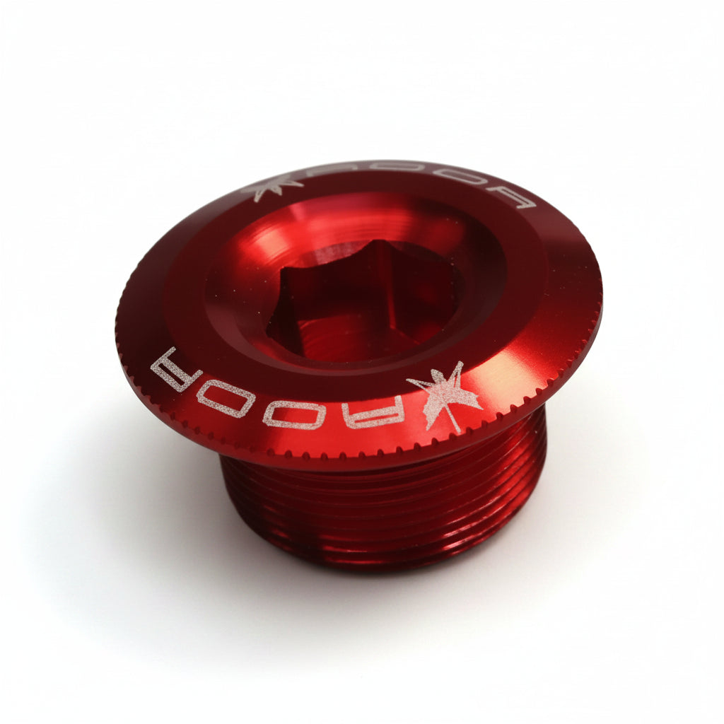 Tapón de Crank Hueco Hollowtech 20mm
