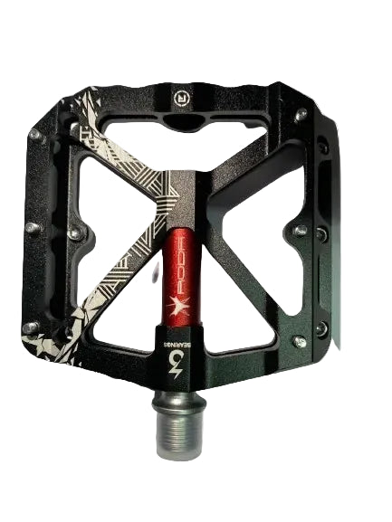 Pedales planos MTB PE-192