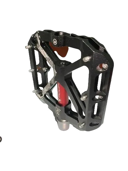 Pedales planos MTB PE-192