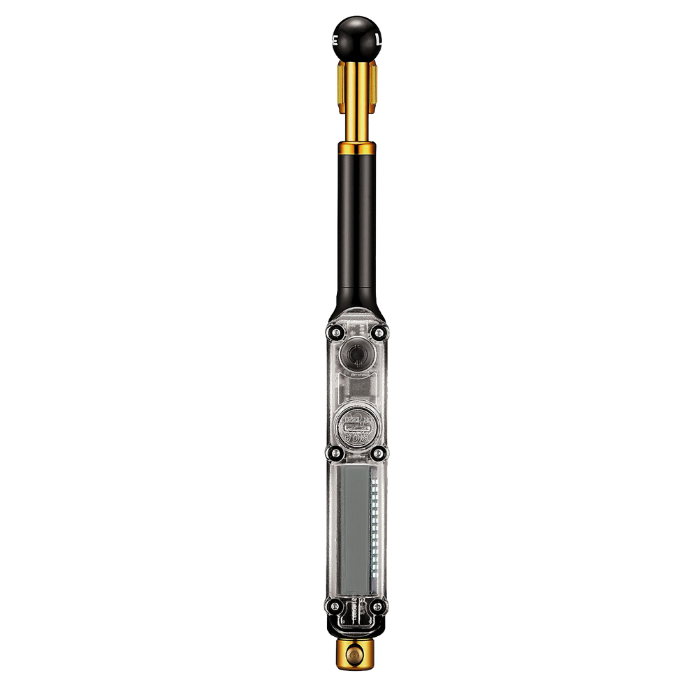 Bomba Lezyne Shock Drive