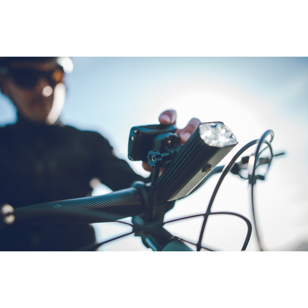 Sistema Direct X-Lock
