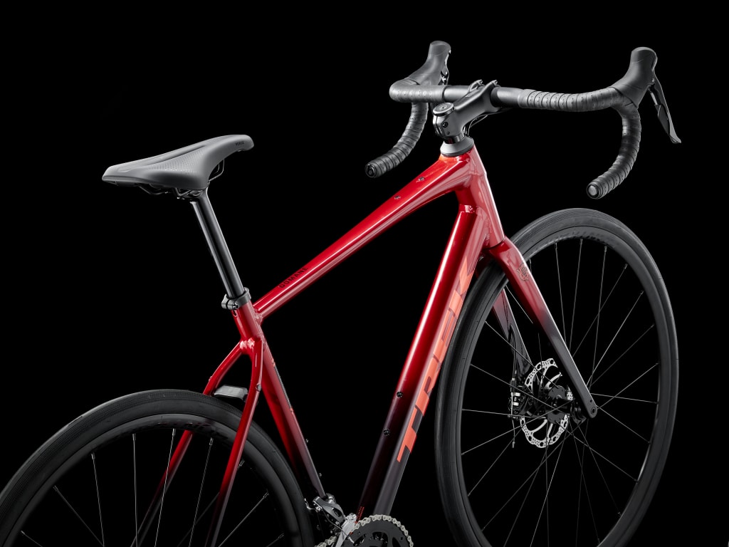 Trek Domane AL 2 Gen 4 – NRC Bikes