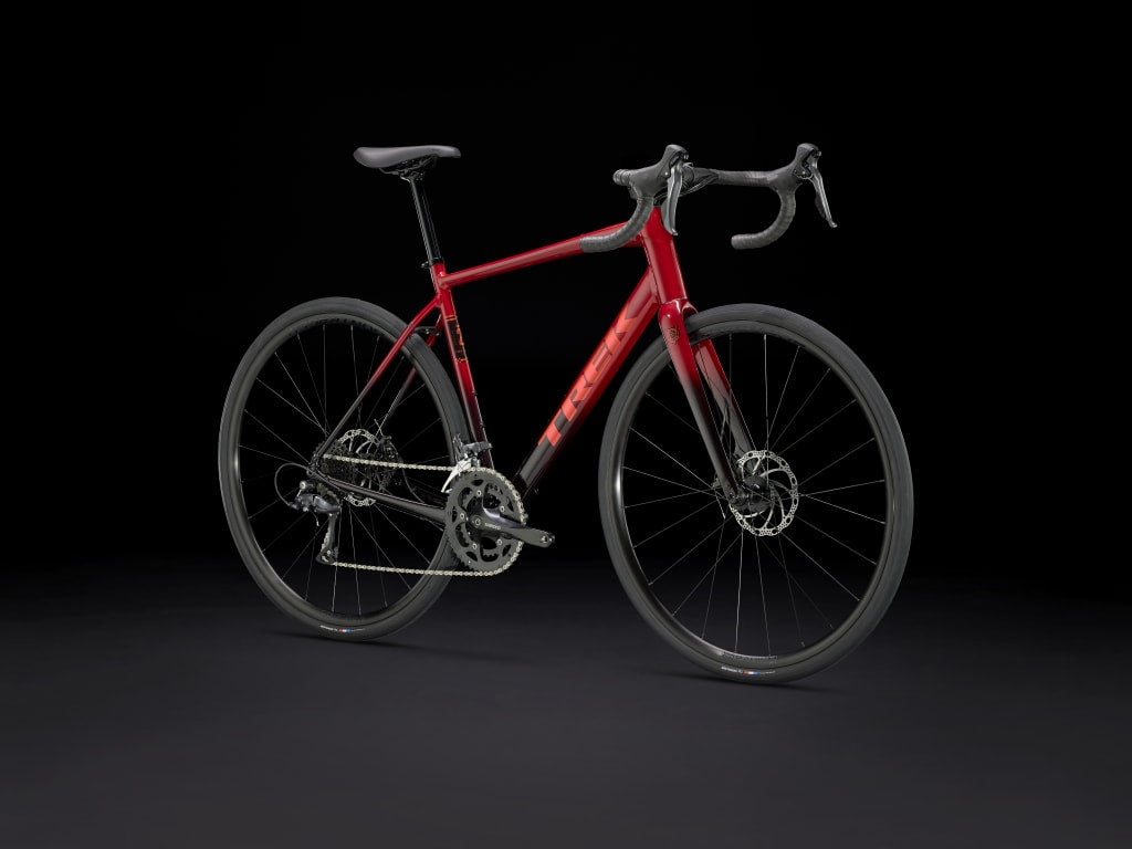 Trek Domane AL 2 Gen 4 – NRC Bikes