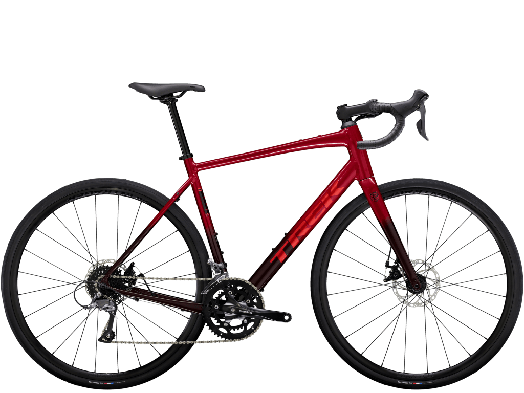 Domane AL 2 Gen 4 2025